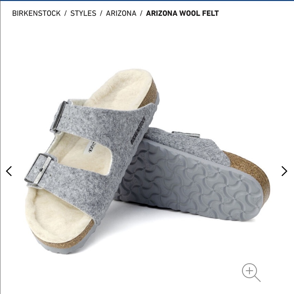 Birkenstock Arizona